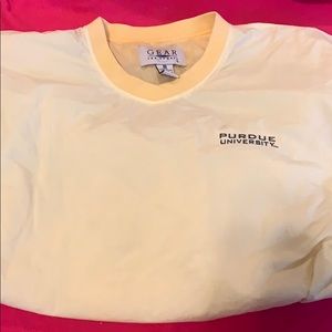 Vintage Purdue University Crewneck